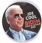 Joe Cool Biden