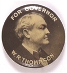 Thompson for Governor of Virginia