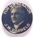 Harreld for US Senator