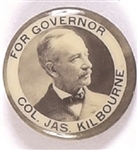 Kilbourne for Governor of Ohio