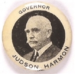Harmon for Governor of Ohio