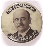 McKinley for Congress, Illinois