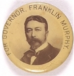 Franklin Murphy for Governor