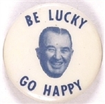 Be Lucky, Go Happy Chandler