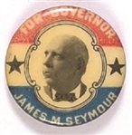 Seymour for Governor of New Jersey