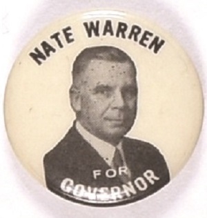Nate Warren for Governor