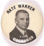 Nate Warren for Governor