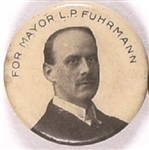 Fuhrmann for Mayor of Buffalo
