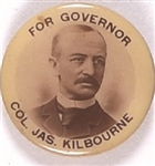 Kilbourne for Governor, Ohio