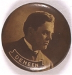Deneen for Governor of Illinois