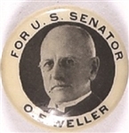 Weller for US Senator