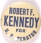 Robert F. Kennedy for US Senator