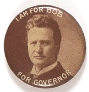 I am for Bob LaFollette for Governor