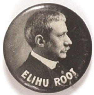 Elihu Root for President
