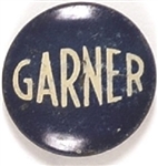 John Nance Garner Litho