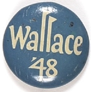 Henry Wallace 48