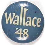 Henry Wallace 48