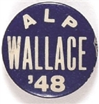 Wallace American Labor Party