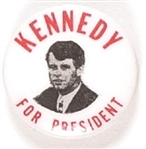 Robert Kennedy for President