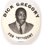 Dick Gregory for President