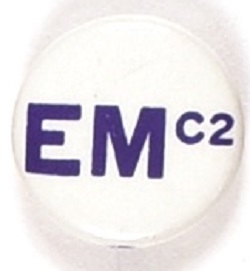 McCarthy EMc2