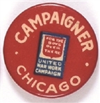 Chicago United War Work Campaign