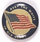 Keep the White in Old Glory
