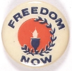 Freedom Now