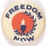 Freedom Now