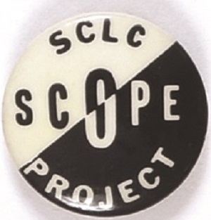 SCLC SCOPE Projects