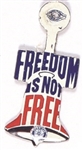 Freedom is not Free Tab