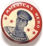 MacArthur Americas Hero