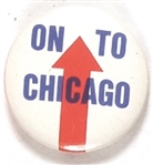 Kennedy on to Chicago