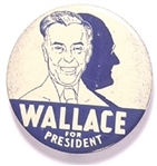 Henry Wallace FDR Shadow