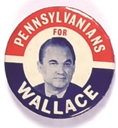 Pennsylvanians for Wallace