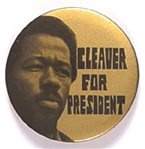 Cleaver for President Gold Version