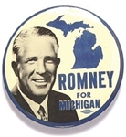Romney for Michigan