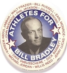 Athletes for Bill Bradley