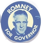 Romney for Governor