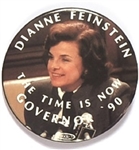 Feinstein for Governor of California
