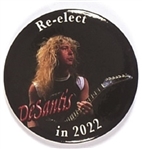 Re-Elect DeSantis in 2022