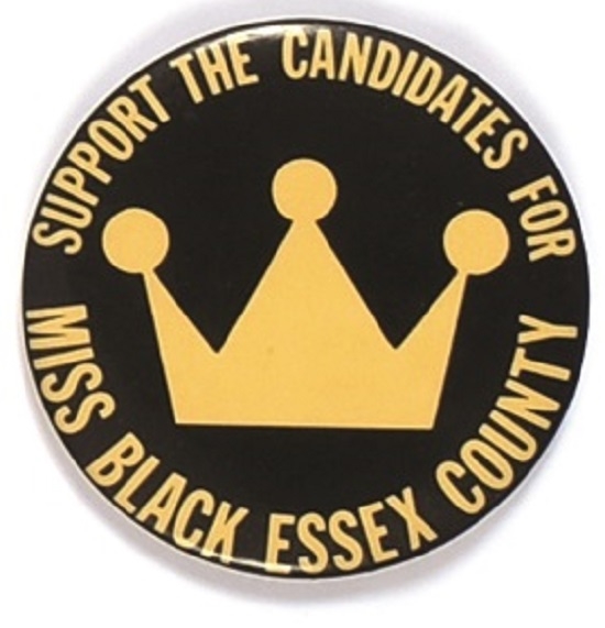 Miss Black Essex County