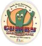 Gumby for President