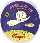 Casper the Ghost Apollo 16