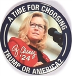 Cheney 2024 a Time for Choosing