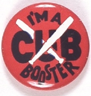 Im a Cub Booster