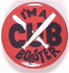 Im a Cub Booster
