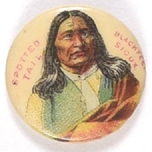 Chief Spotted Tail