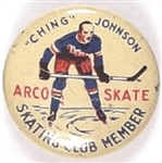 Ching Johnson, Arco Skating Club Member