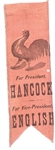 Hancock, English Rooster Ribbon
